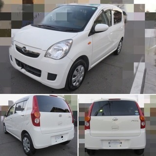 コミ！2年車検付★9万KM★平成24年★