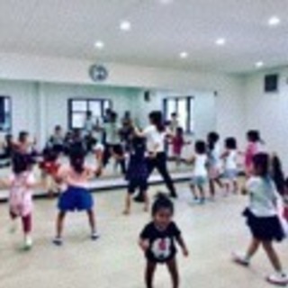 【3,000円/月 キッズストリートダンス】高槻市 松が丘