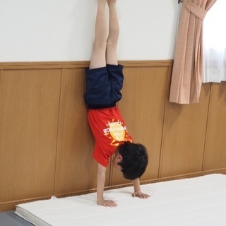 ららぽーと和泉に体操教室OPEN!の画像