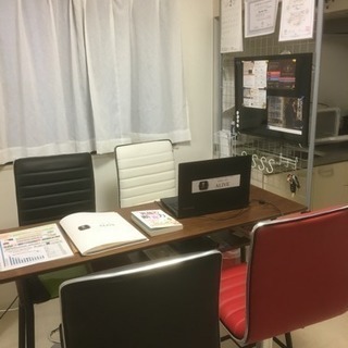 【南森町】フェイシャルエステティシャン募集（自由出勤、完全歩合制）の画像