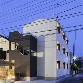 🉐初期費用５万円🙂築浅ＢＴ別！池袋へ30分の川越駅徒歩10分！家...