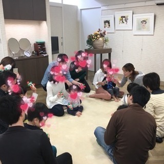 おやこでリズムリトミック〈半田市〉 − 愛知県