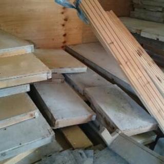 『募集一時休止』 コンクリート枠 コンパネ 差し上げます。の画像