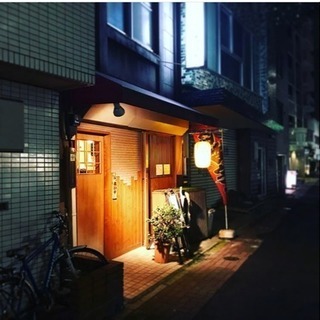 居酒屋のホールスタッフ 調理補助の画像