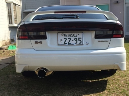 レガシィ be5 RSK d型 (FELIX) 内野西が丘のレガシィの中古車