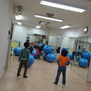 湘南キッズ体験会開催中！
