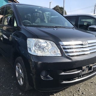 総額32万円！ ノア 車検31.2.27
