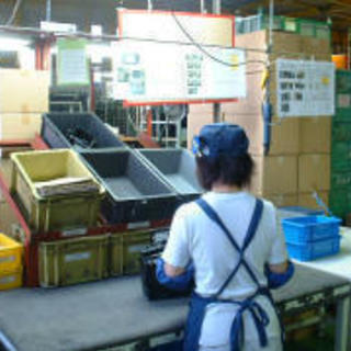 土日休みでプライベートも充実♪長期勤務できる方、積極採用！
