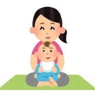 子連れ限定ヨガくらす🧘‍♀️いっしょヨガサークル🍀 − 広島県