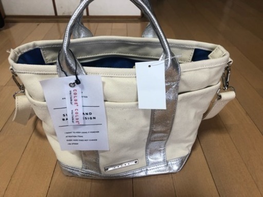 トートバッグ