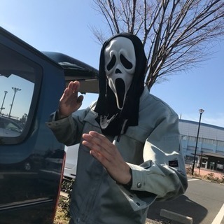 外国人の方でも歓迎^ ^友人になりましょう！