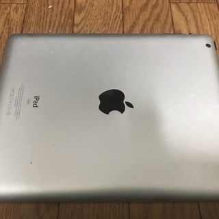 iPad 第３世代 Wi-Fiモデルの画像