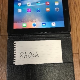 iPad 第３世代 Wi-Fiモデルの画像