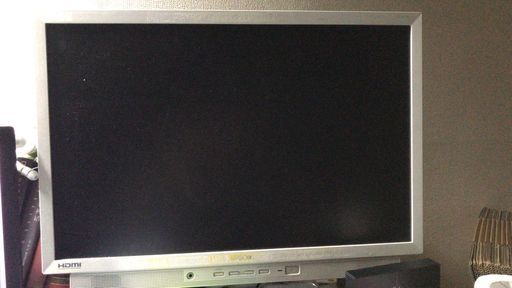 エプソン/EPSON 22型ワイド液晶ディスプレイ HDMI ホワイト LD22W81S