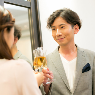 💚金沢で新しい出会いを探しませんか❓話題の【街コン・婚活パーティー会場】カップル成立率48％!! - 金沢市
