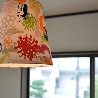 【阪急沿線】梅田まで乗り換えなし！水色の壁のあるリビングでオシャレなシェアハウス暮らし！ - 不動産