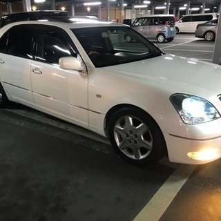 最終値下げ⚠️30セルシオ