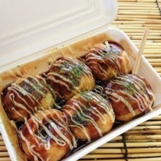 たこ焼き