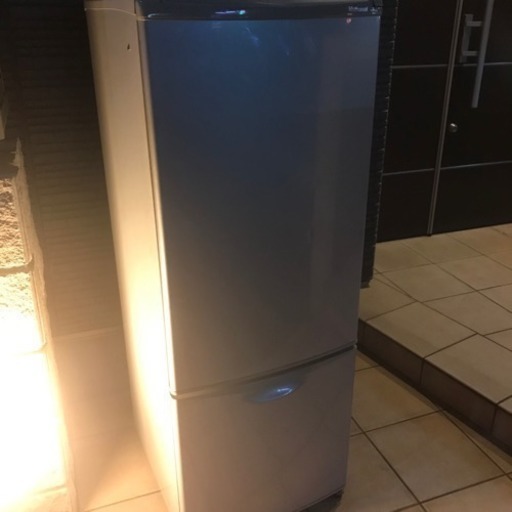 即日配送‼️大きめ冷蔵庫保証ございます