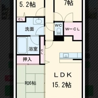 ヒューニティ高崎704