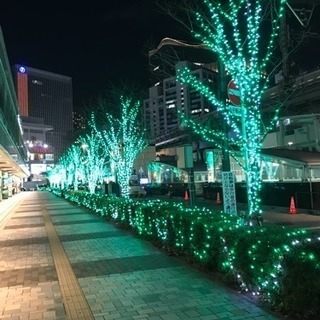 新宿友募集💡(ホットヨガ友も❗️)
