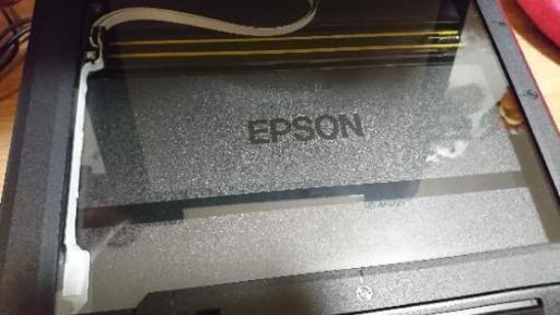 【美品】インクジェットプリンター EPSON EA775A