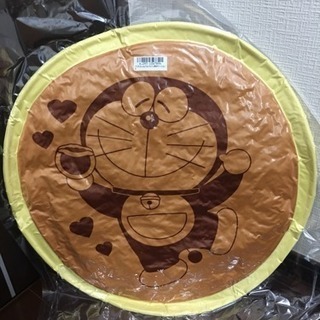 ドラえもん どら焼きクッション