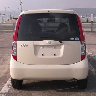 ■■ H20年式 / 走行 69125 km　■■ ホンダ / HONDA 　ライフ JB5 の画像