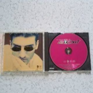 CD snow ベストアルバムの画像