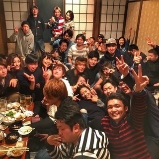 アルコール部‼️