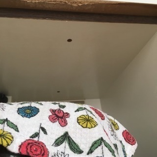 食器棚の画像