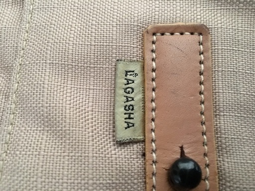 L'AGASHA ブリーフケース