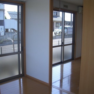 【伊勢山町　グリーンハイツＡ（パナホーム施工）】出ました！！戸建て平屋！ ペット可物件（ペットを買う場合は敷金２ヶ月） - 賃貸（マンション/一戸建て）