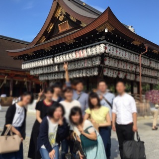 【メンバー募集中！！】京都・関西 ☆観光・旅行サークル☆ とらべ...