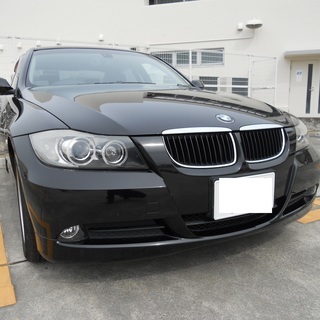 ☆20yBMW320i☆AA評価4点☆社外ナビ☆HID☆車検31...