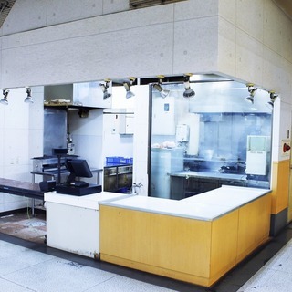 【貸テナント募集⑤】潮来ショッピングセンターアイモア★JR潮来駅...
