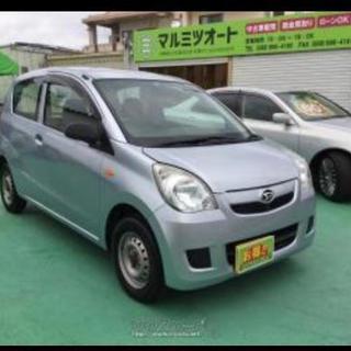 代理出品です。ダイハツミラ
