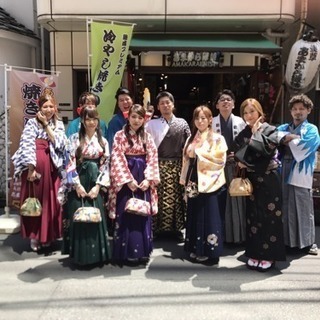 未経験、学生大歓迎！あなたの夢を応援します！の画像