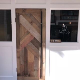 イタリアンカフェ bianco  スタッフ大募集！！！の画像