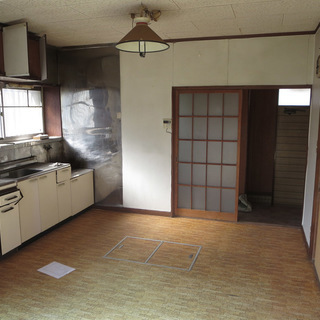 🉐初期費用0円！森林公園駅 3LDK 40,000円【DIY可】【転貸（民泊）可】【ルームシェア可】 - 賃貸（マンション/一戸建て）
