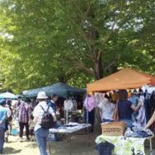 ■2024.5.18(土）19（日）狭山市智光山公園バラフェスタフリマ　●■●汽車ポッポ●■● - 狭山市