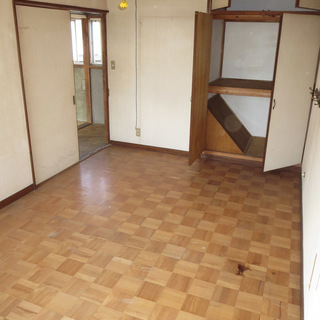 🉐初期費用0円！森林公園駅 3LDK 40,000円【DIY可】【転貸（民泊）可】【ルームシェア可】 − 埼玉県