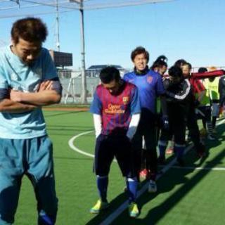 浅草ROX でフットサル♪次回1/16♪ - スポーツ