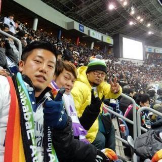浅草ROX でフットサル♪次回1/16♪ − 東京都