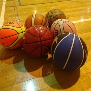 バスケサークルTrinity 🏀メンバー募集😃