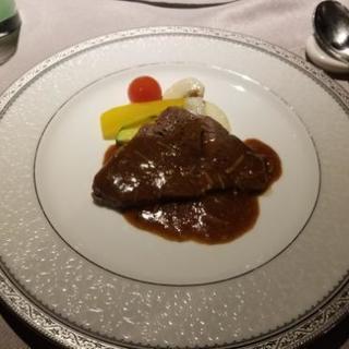 大阪近辺/ちょっとお高めグルメフレンド