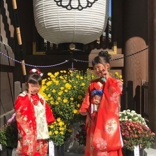 浴衣から縫ってみませんか？の画像