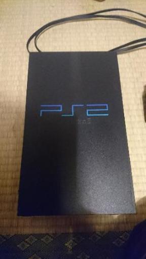 プレステ2を売ります