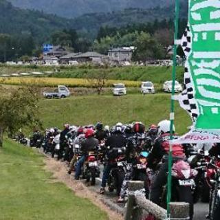 ツーリングチームのメンバー募集！！ - メンバー募集