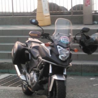 バイクでSSTR一緒に参加しませんか